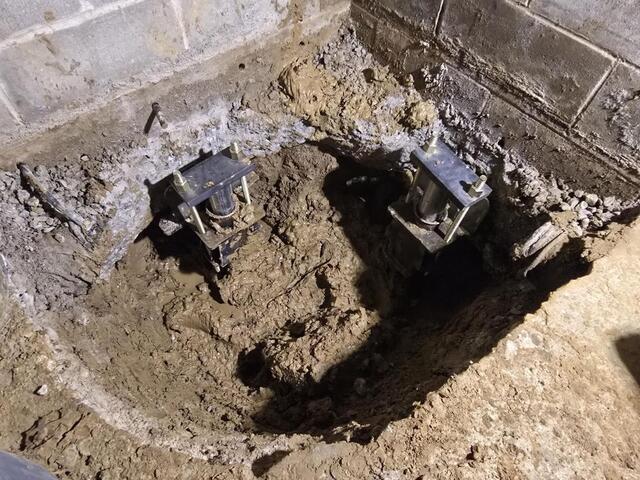 Restoring Equity Below Ground: How Davenport Homeowners Solved Deep Foundat...