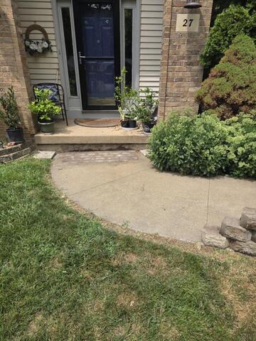 Step Upgrade in East Dubuque, IL