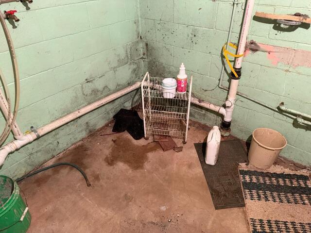 Muscatine Full Basement Waterproofing and Wall Repair