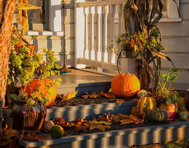 8 Home Maintenance Things You Gotta Do This Fall - Image 1