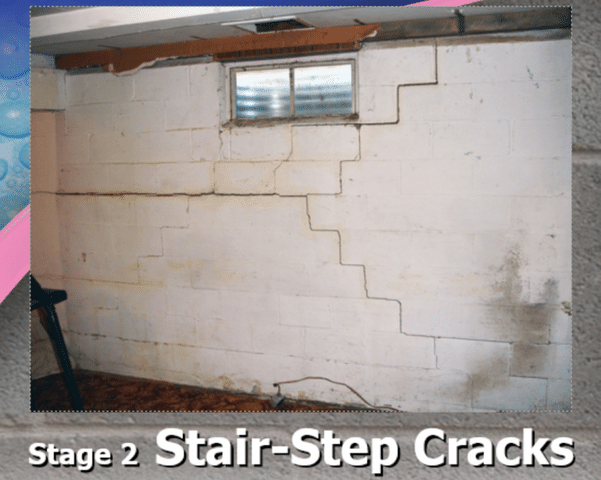 What You Need to Know About Wall Cracks BEFORE Selling a Home - Image 2