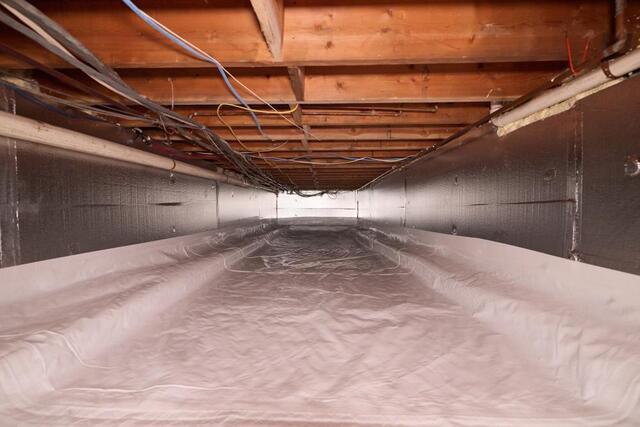 Lower Energy Bills & Improved Comfort: The Power of SilverGlo™ Insulation