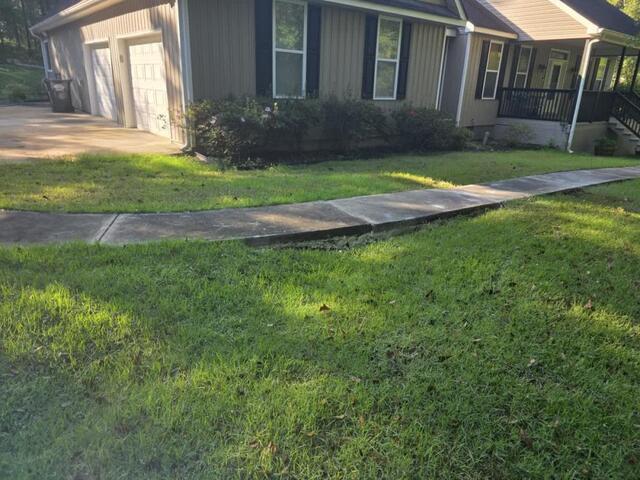 Is Your Concrete Sinking? Here\&#039;s What You Need to Know About PolyLevel® - Image 2