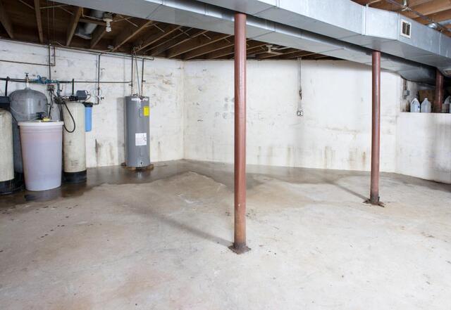 TripleSafe Sump Pump System: Ultimate Water Management Protection for Your Home - Image 4