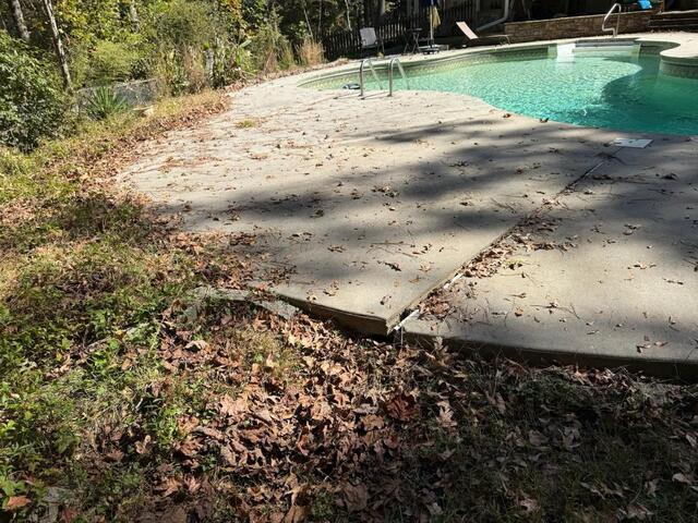 Pool Deck Repair & Leveling: Causes, Solutions, and What Homeowners Should ...