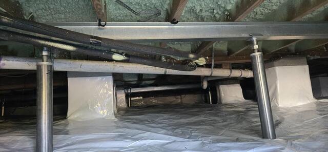 Restoring Stability: How to Fix Sagging Floors with SmartJack Technology