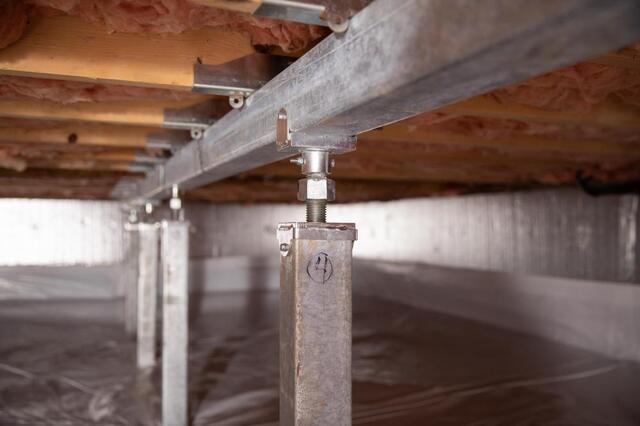 How Mold in Your Crawl Space Can Damage Your Home and Health - Image 3