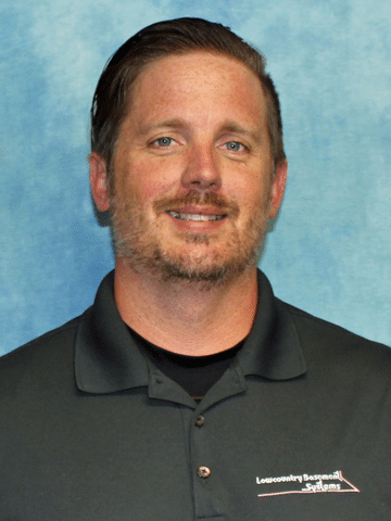 Lowcountry Basement Systems Names Dustin Farthing as New Sales Manager