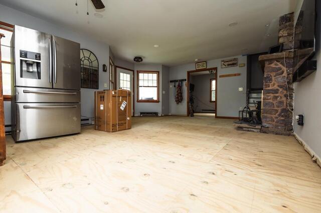 What Is NuWood? Restoring Crawl Space Wood Before Encapsulation - Image 7