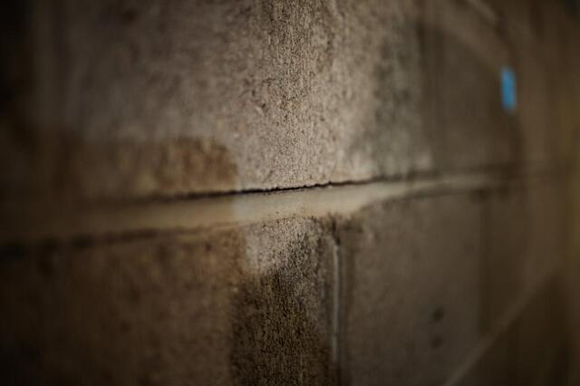 Basement Wall Cracks &amp; Bowing Walls: What They Mean and How to Fix Them - Image 2