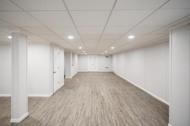 Traditional Drywall vs. Our EverLast Wall System - Image 3