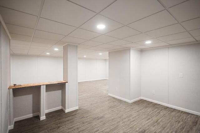 How an Unfinished Basement Can Become a Comfortable Living Space - Image 7