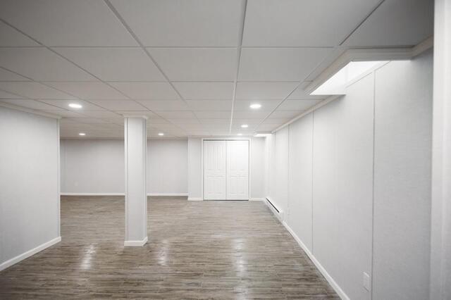 How an Unfinished Basement Can Become a Comfortable Living Space - Image 5