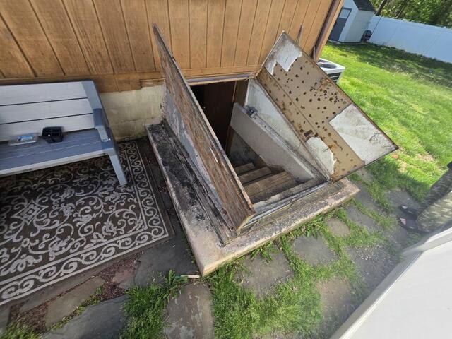 How Basement Waterproofing Can Address Water, Moisture, and Humidity in a Manalapan, NJ Basement - Image 2