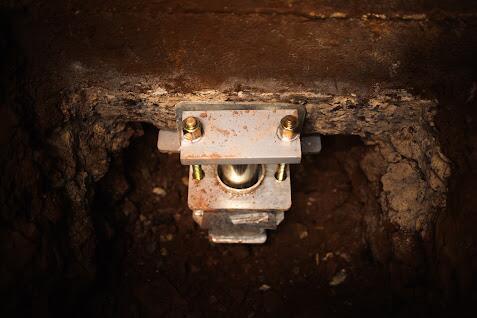 How We Stabilized a Home With Push Piers in Pottstown, PA - Image 3