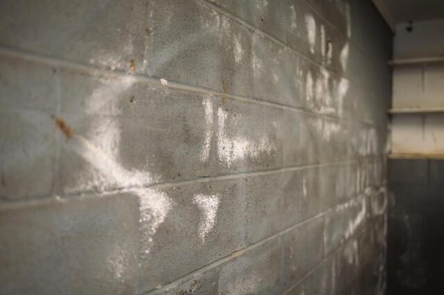 How We Waterproofed a Garage Space in Nyack, NY - Image 2
