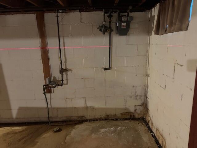 How We Waterproofed a Leaky Basement in Wilmington, DE - Image 2