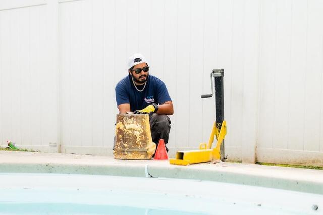 How PolyLevel Can Help Repair a Shifting Concrete Pool Deck in Colonia, NJ - Image 4