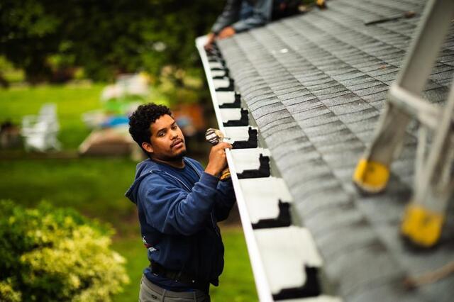 Fall Leaves and Your Gutters: Why Now Is the Time to Protect Your Home - Image 4