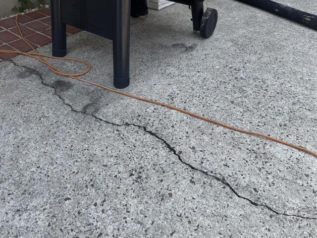 Can You Fix a Cracked and Sunken Patio Without Replacing It? Installation in Penn Valley, PA - Image 2