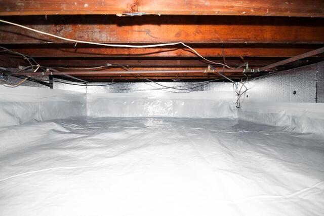 Why Crawl Space Encapsulation is Essential for a Healthy Home - Image 3