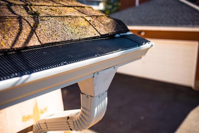 Fall Leaves and Your Gutters: Why Now Is the Time to Protect Your Home - Image 7