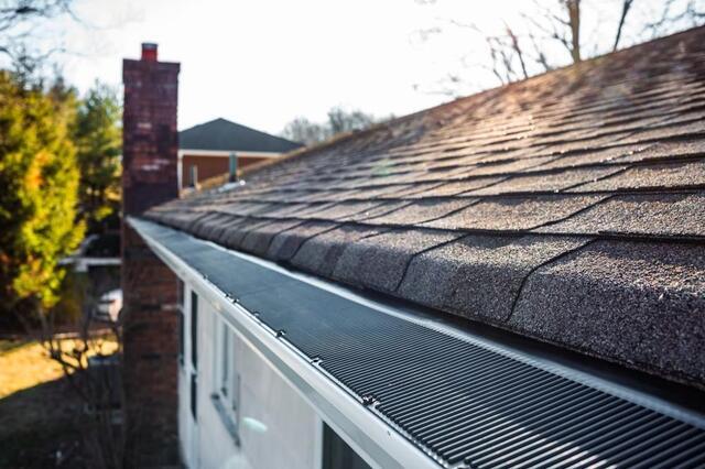 Fall Leaves and Your Gutters: Why Now Is the Time to Protect Your Home - Image 5