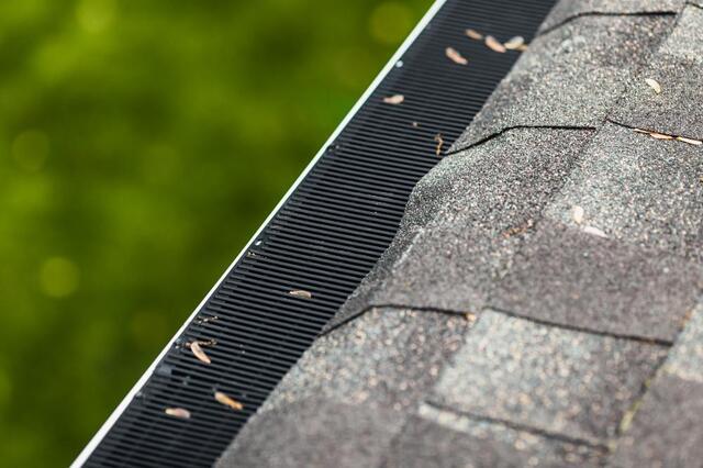 Why Your Gutters Keep Clogging and How RainDrop Solves It - Image 3