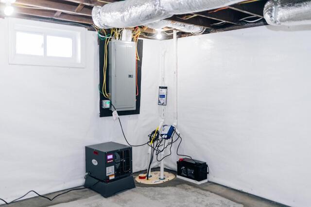 Why Your Basement Smells Like Dirt (And What That Musty Odor Could Mean) - Image 3