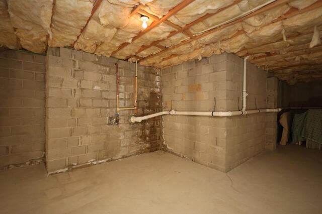 How an Unfinished Basement Can Become a Comfortable Living Space - Image 2