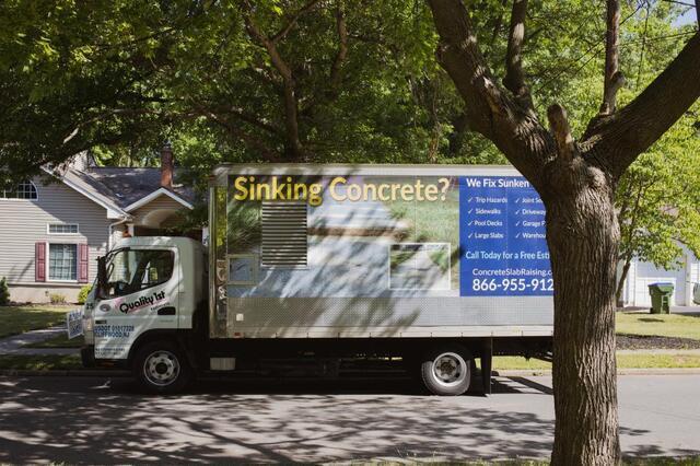 Uneven Concrete? Here\'s How PolyLevel Lifts and Levels It the Smart Way - Image 5