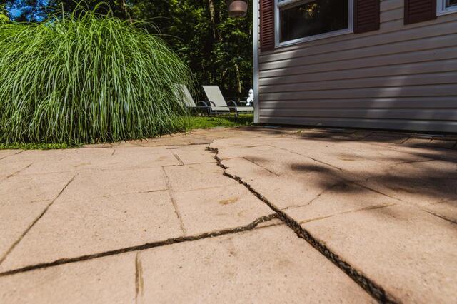 Uneven Concrete? Here\'s How PolyLevel Lifts and Levels It the Smart Way - Image 2