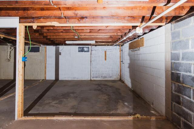Why Your Basement Leaks Days After the Rain Stops - Image 3