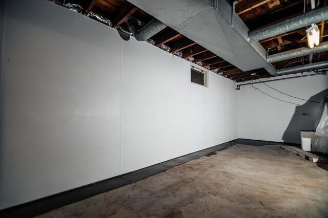 Interior vs. Exterior Waterproofing: Why Interior Solutions Are Often the Better Choice - Image 3