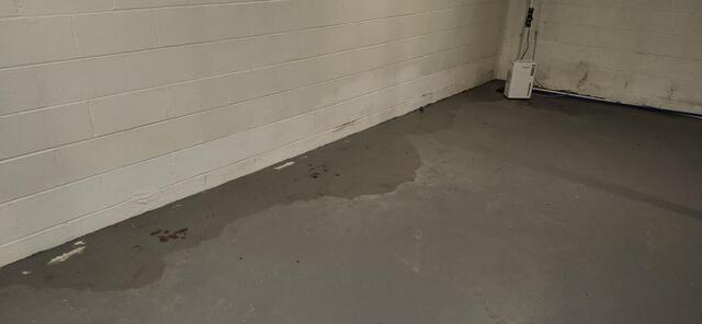 How We Waterproofed a Leaky Basement in Woodbine, NJ - Image 1