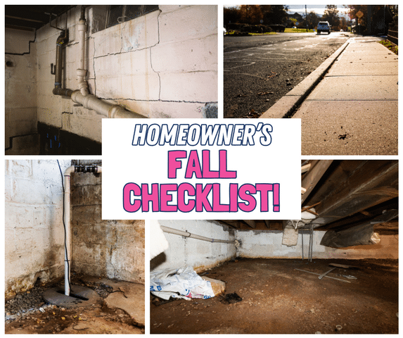 How to Prepare Your Home for Fall: A Homeowner's Seasonal Checklist