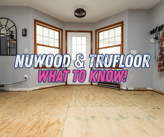What Is NuWood? Restoring Crawl Space Wood Before Encapsulation