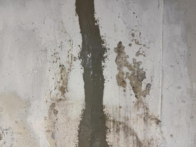 How We Successfully Waterproofed a Basement in Newark, DE - Image 3