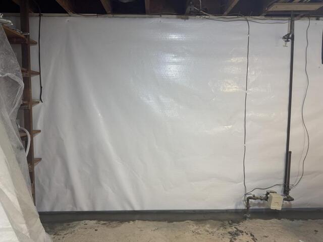 How We Successfully Waterproofed a Basement in Newark, DE - Image 4