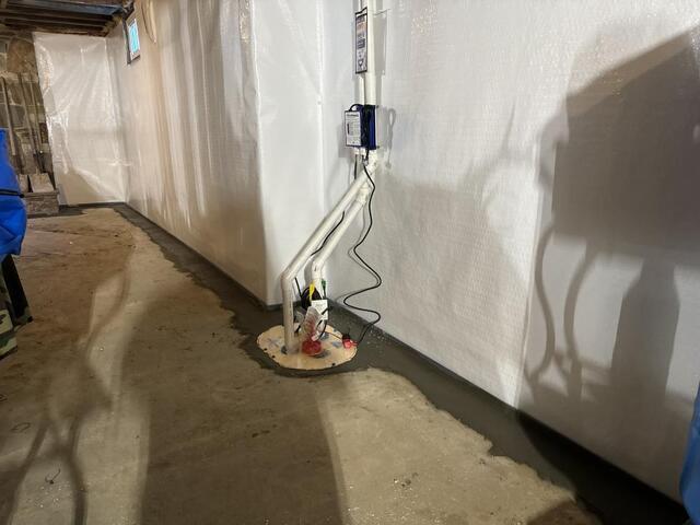 Why Late Summer Is the Perfect Time to Waterproof Your Basement Before Fall - Image 5