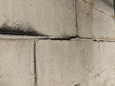 How We Stabilized and Waterproofed a Basement in Marlton, NJ - Image 2