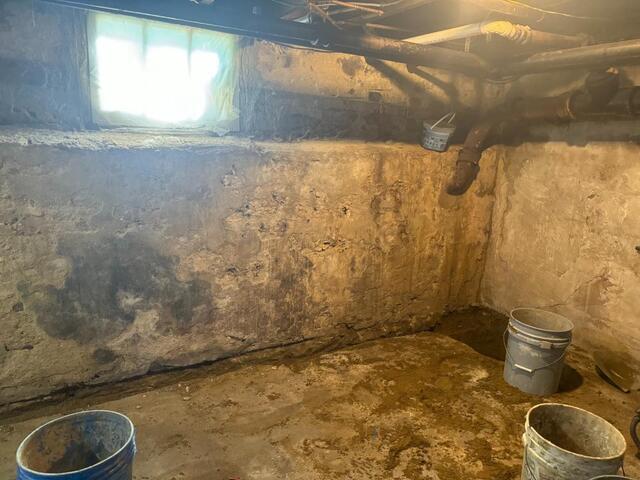 How We Waterproofed an Old Basement in Woodbury Heights, NJ - Image 2