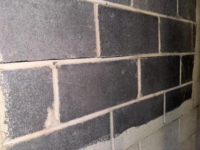 Transforming a Wet Basement With Bowing Walls in Somerdale, NJ - Image 2