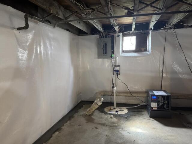 How We Completed a Waterproofing and Foundation Repair Project in Wilmington, DE - Image 5