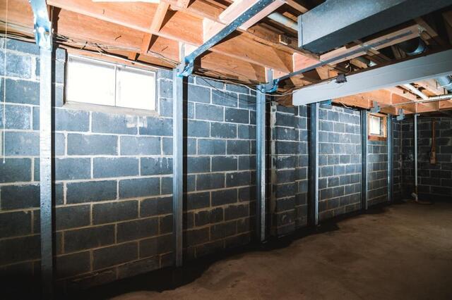 Stop Bowing Basement Walls Before Winter - Image 2