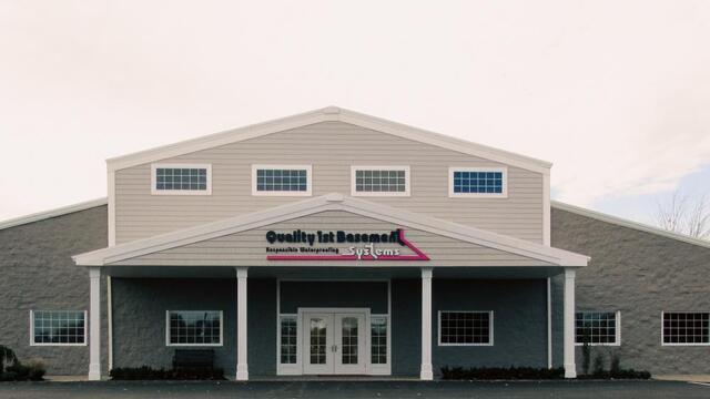 Why Choosing Quality 1st Means Choosing the Best for Your Home