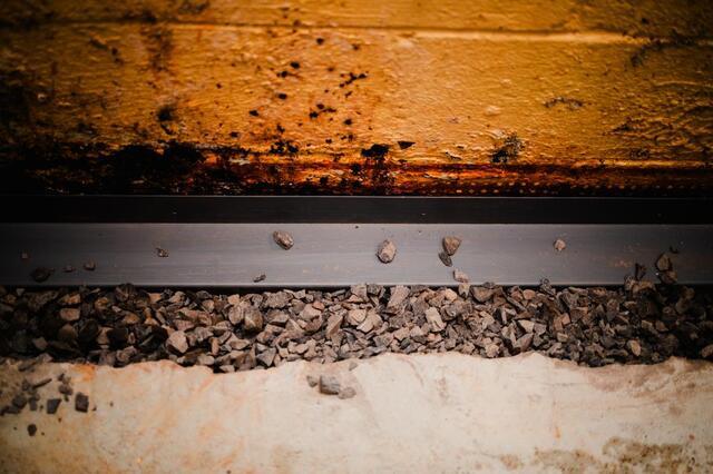 French Drains vs. WaterGuard: Why Homeowners Are Choosing a Smarter Basement Drainage System - Image 2