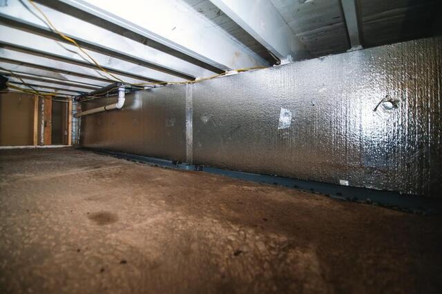 Why Fall Is a Good Time to Check Your Crawl Space - Image 6