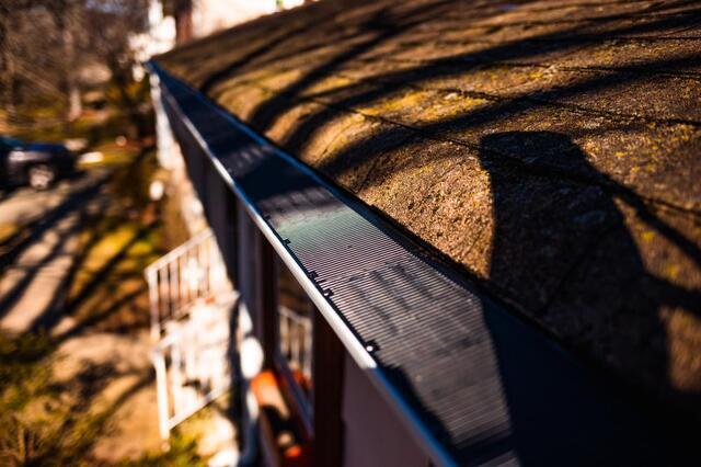 Why Your Gutters Keep Clogging and How RainDrop Solves It - Image 4