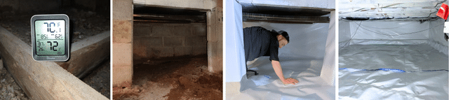 How Crawl Space Health Impacts Your Family\&#039;s Health - Image 1